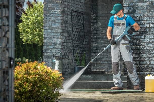 Best Patio and Deck Pressure Washing  in Hays, KS