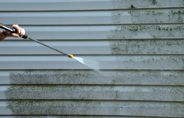 Best Fence Cleaning  in Hays, KS