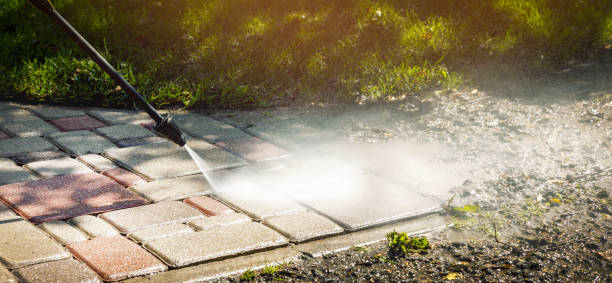 Best Driveway Pressure Washing  in Hays, KS