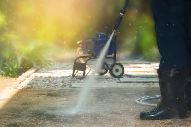 Best House Exterior Washing  in Hays, KS